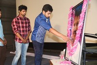 Red Alert Movie Pressmeet